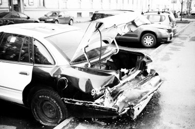 What to know about car accidents as a new motorist