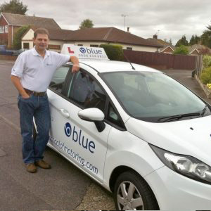 andy shrimpton windsor driving instructor