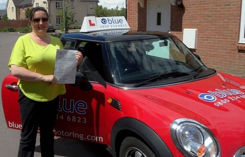 Helen from Bracknell, Berkshire