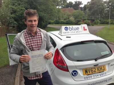 automatic-driving-lessons-reading