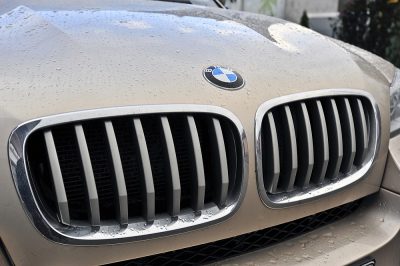 bmw repairs