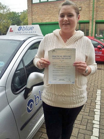 bracknell-driving-lessons-Gabbi-Brecknock