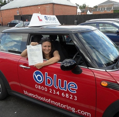 camberley-driving-lesson-Marla-Bartus