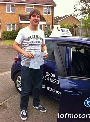 camberley-driving-school-Anthony-Granger