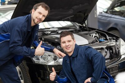 car-mechanic