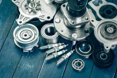 Important Things to Remember before Buying Car Parts