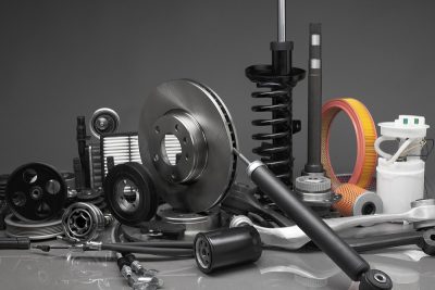 Important Things to Remember before Buying Car Parts