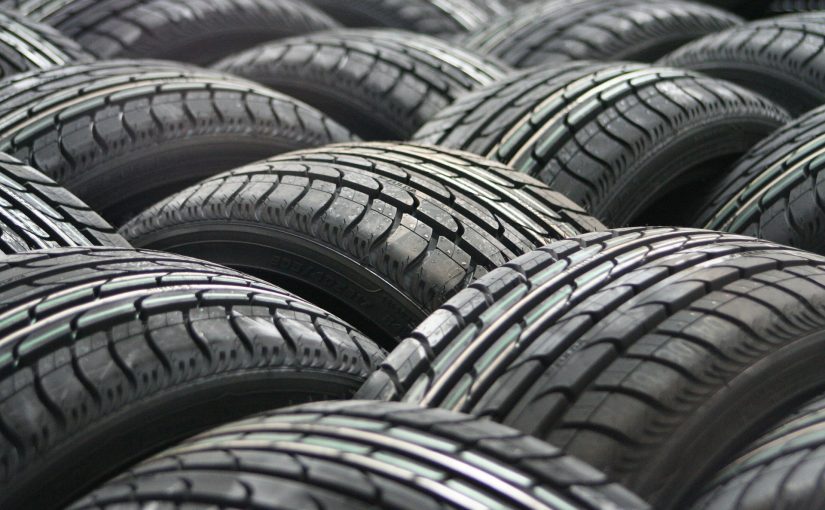 car-tyres