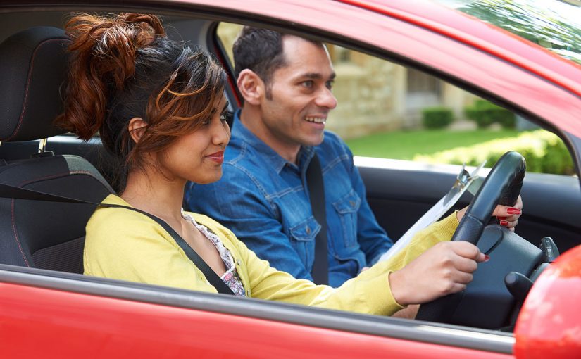 Learn To Drive in Slough, Berkshire