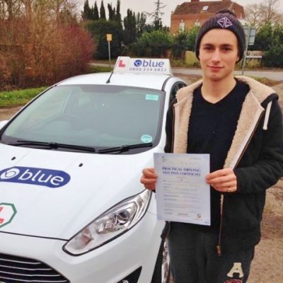 driving-lesson-woking