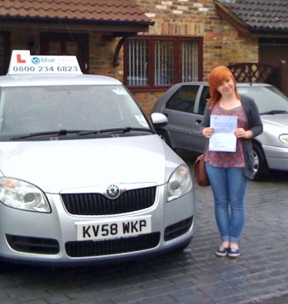 driving-test-farnborough-Emily-Stacey