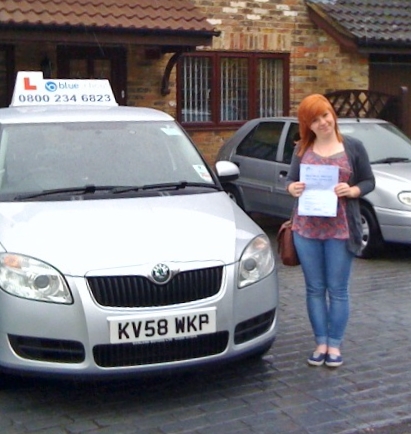 Emily S Bracknell, Berkshire