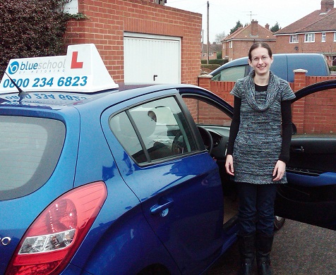 Angela W, Reading, Berkshire