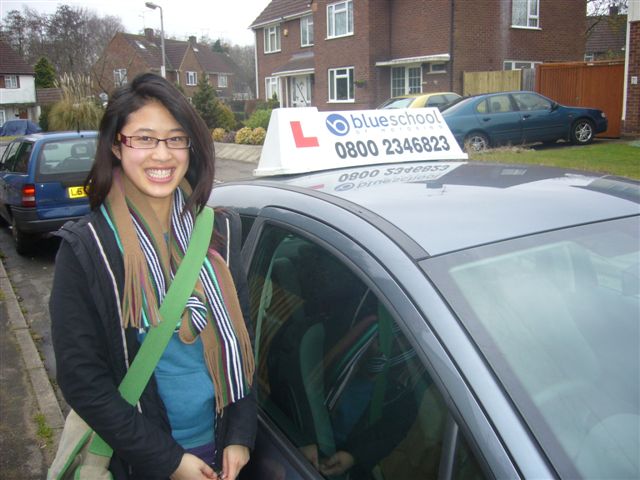 Eyan S Charvil, Berkshire