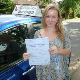 driving-test-reading-passed-Hannah-Wann
