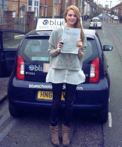 driving lessons windsor