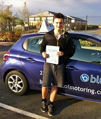 eversley-driving-lesson-Kieran-Robinson