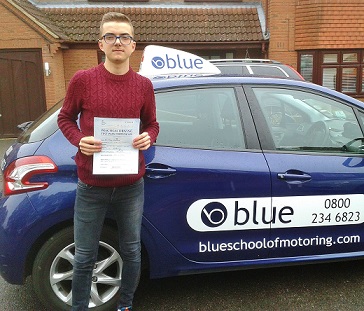 farnborough-driving-lessons-Toby