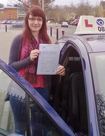 frimley-driving-lessons-Lucy-Brown