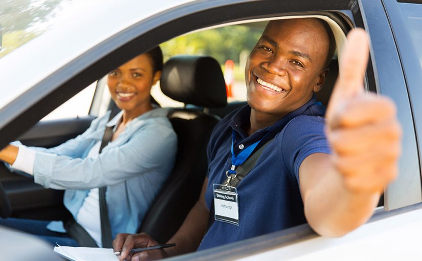 Find the Best Driving Instructors in Farnborough