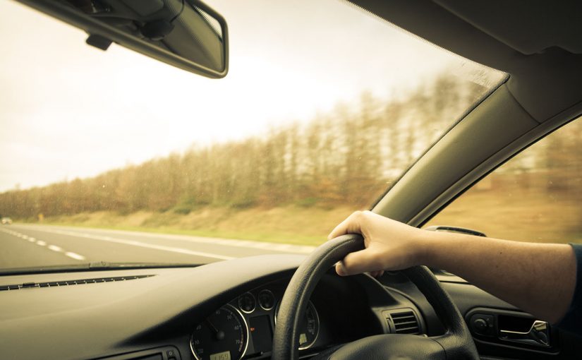 Driving Lessons in Slough