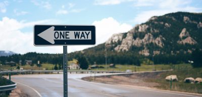 Why learner drivers need to know the meaning of traffic signs