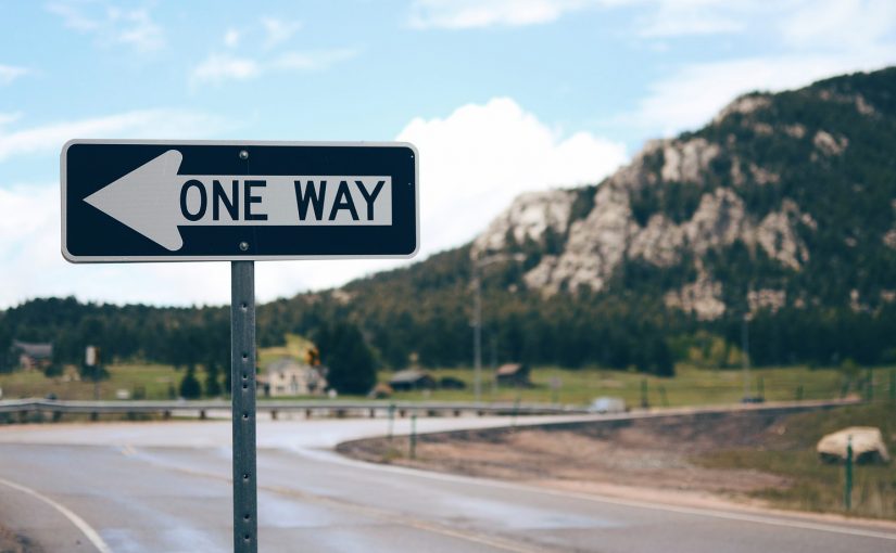 Why learner drivers need to know the meaning of traffic signs