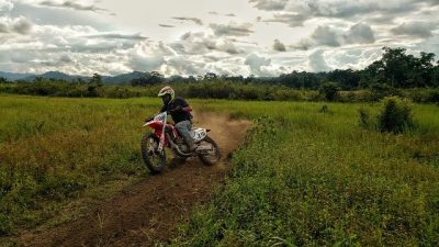 6 Reasons to Buy a Honda Motorbike and Get Into Dirt Biking 