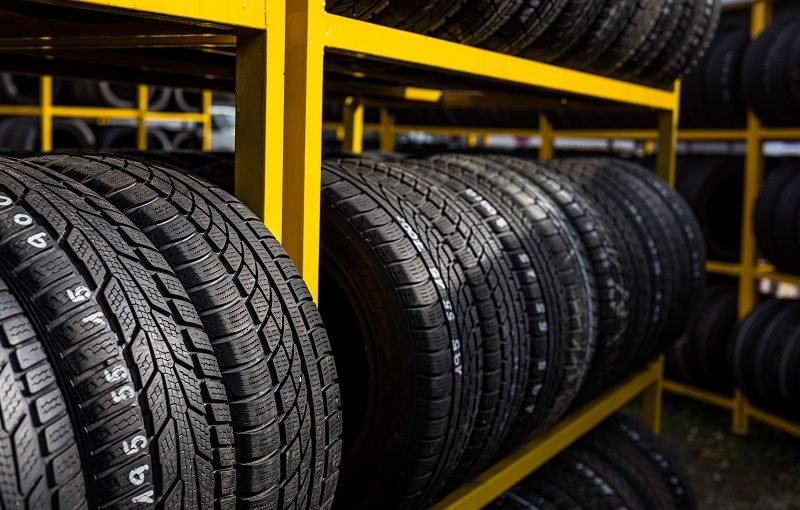 Know What Your Vehicle Needs: The Best Time to Get New Tyres for Your Vehicle