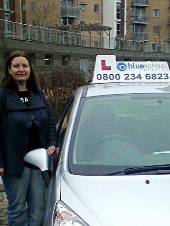 passed-driving-test-chertsey-Marie-Poppa