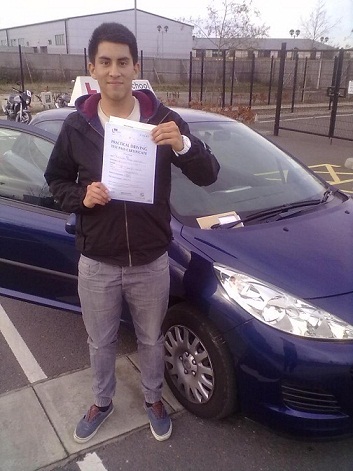 passed-driving-test-farnborough-Alex