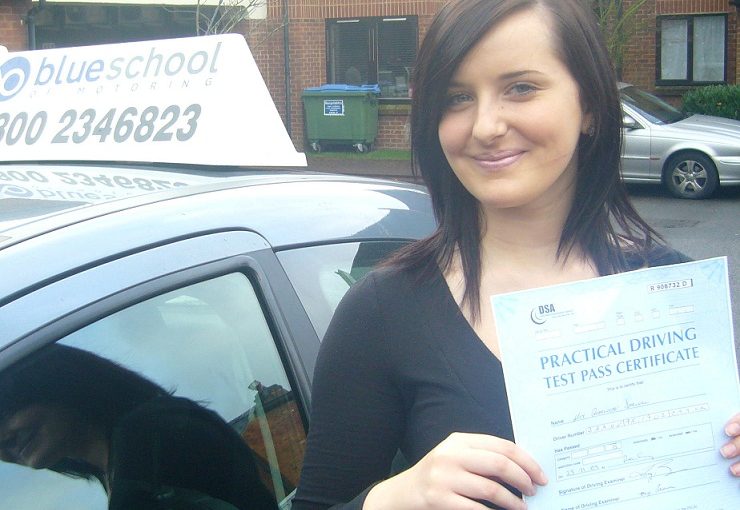 Charlotte D, Wargrave, Berkshire