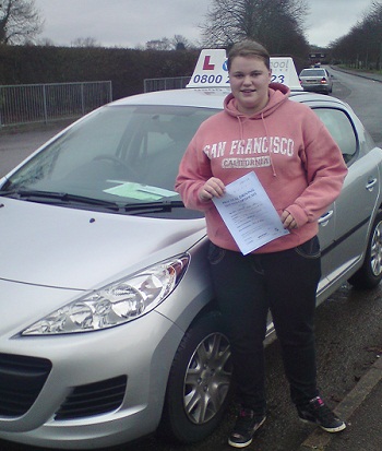 passed-my-driving-test-bracknell-cassie-hall2