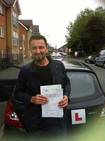 Elliott, Reading, Berkshire