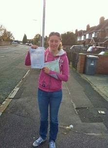Lora Gregory, Reading, Berkshire