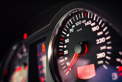 Understanding Dash Warning Lights