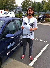 wokingham-driving-lessons-David-Cutter