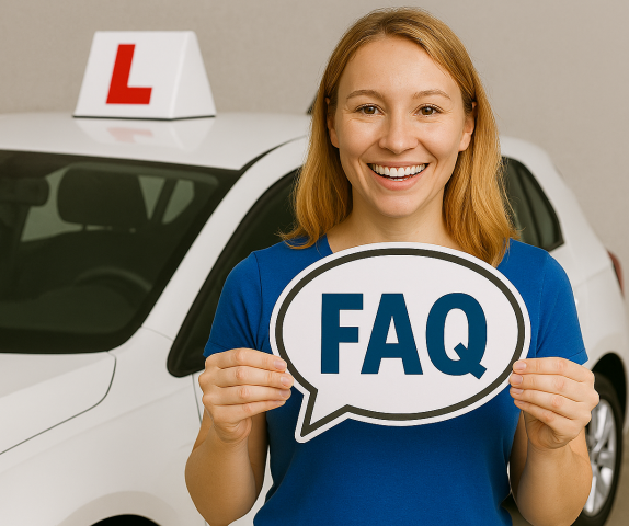 office laptop working