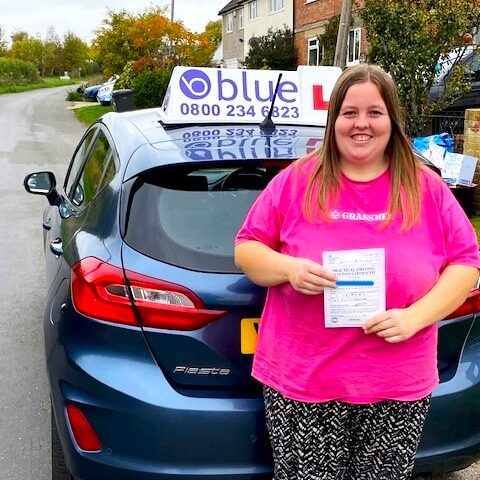 office laptop working