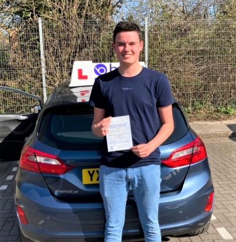 office laptop working