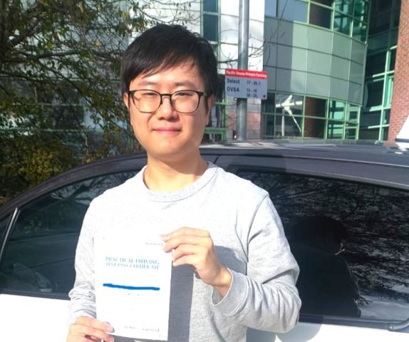 office laptop working