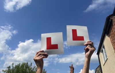 Changes to driving test booking rules in 2026