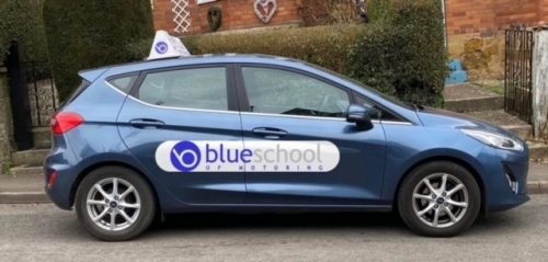 office laptop working