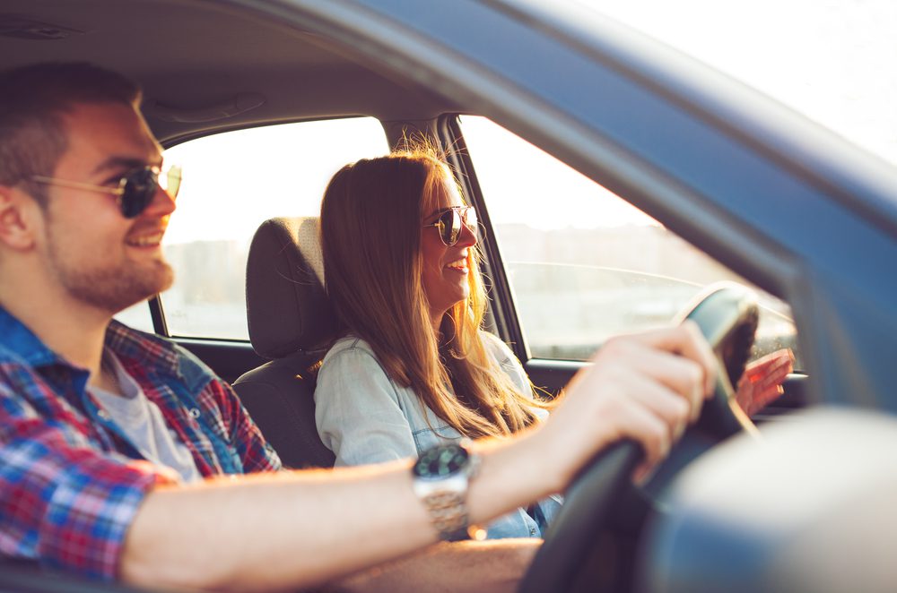 Driving Lesson Special Offers